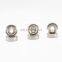 Bachi High Quality Carbon Steel Deep Groove Ball Bearing 608 ABEC-7  Motor Bearing Skate Bearing