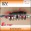 For Mitsubishi L3E engine rebuild parts L3E crankshaft
