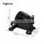 Factory Direct Portable Indoor  Fitness Exercise Bike Magnetic Mini Pedal Bike for Home Use