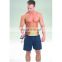 Indoor Body Building Slimming Belt Vibration Belly Massage Belt with Heat