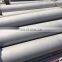 201 304 304L 316 316L stainless steel pipes rectangular tube oval tube for handrail