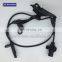 New Car Repair Accessories ABS Anti Lock Brake Wheel Speed Sensor Front Right For Honda Acura MDX 57450-STX-A01 57450STXA01