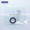 Timing End Crankshaft Seal Rubber Piston Cover OEM 21421-2B020 214212B020 For Hyundai Kia