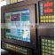 Common rail injector tester in testing equipment