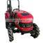 40hp small farm tractors price for agriculture farm