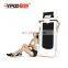 YPOO mini home running machine treadmill 120kg mini office korean folding mini treadmill