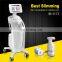 Vacuum Cavitation System liposonic hifu body slimming machine