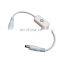 DC 12V 4A Touch Dimmer Controller Adapter for LED Strip Lights