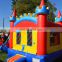 Kids Bouncers Jumping Castles Royal Bounce House Water Slide Combo
