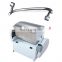 HWT-15 best selling 2020  large dough mixer automatic electricity dough mixer prices factory supply bakery blender dough mixer