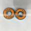 Miniature Ball Bearing 608 2RS Skateboard Bearing 608 8*22*7mm