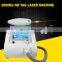 Factory Price Hair Remover Black Doll Treatment Machine Nd YAG Laser Tattoo Removal for Sale