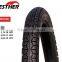 Cheap hot Qingdao Esther Motorcycle Tyre 3.50-18