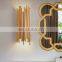 New Design Fancy Indoor Modern Wall Light For Home Decor