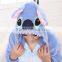 2015 new Cosplay Costume Animal Sleepwear adult onesie Unisex Romper