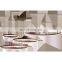 Simple and modern living room chandelier 2020 new Nordic postmodern light luxury net red hotel lobby LED chandelier