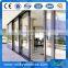 Double Glazed Thermally Broken Aluminium sliding doors