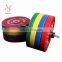 Colorful Barbell Bumper Weight Plate Rubber