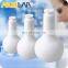 AKMLAB Laboratory PTFE Volumetric Flask With Stopper