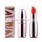 Pretty high quality matte lipstick wholesale lipstick light color lipstick