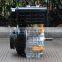 BISON BS186FA(E) 10HP 7.1KW Single Cylinder Mini Motor Air Cooled Diesel Engine