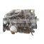 FOMI China Supplier 4LE2 Complete Engine Assembly For Excavator ZAX55 ZX55