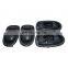 New 4pcs Gray Grey Inside Door Handle Fit for Hyundai Elantra 1995-1998 8261029000