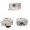 Small motorized rotary quarter turn electric actuator alx-600 alx-600a alx-600b