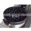 Hot Sale Commercial Use Electric Mini Maker Waffles New Waffle Machine Manufacturers