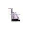 Customized Aluminium extrusion Profile heat skin of auto industry by China manufacture