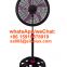 16 inch metal vintage electric fan/standing fan for office and home appliances