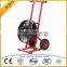 Firefighting Equipment Water Drive Smoke Ventilator                        
                                                Quality Choice