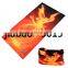 Wholesale Fashion Headbands Polyester Tube Fabric ,Neck Tube Bandana Seamless Headwear