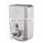 304 Stainless Steel Liquid Soap Foaming Dispenser Manual Soap Dispenser