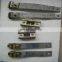 Dumb Bell Shape Molybdenum disilicide MoSi2 Rod Heating Element
