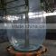 200mic 200 micron uv resistant plastic film greenhouse for wholesales