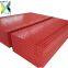 Temporary Heavy Duty Ground Protection Mat on Sand for Handicapped