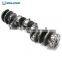 C9 OEM QUALITY  ENGINE PARTS CRANKSHAFT for CATERPILLAR