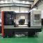 TCK630 High Precision and Speed CNC Lathe Machine