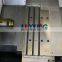 Small linear rail guide slant bed fanuc china cnc lathe machine TCK6340