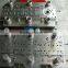 large lamination mold