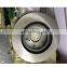 Brake Disc For Camry ASV50 Avalon GSX30,40 High quality brake disc auto parts 43512-06150