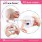 Mini Round Lighted Desktop Makeup Mirror