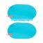 Carest  Pair Rearview Mirror Protective Film Waterproof Anti-Glare Universal for Cars Truck SUV