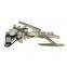 Electric Window Regulator With Motor For 06-14 Geely MK/GC6 Left Right Rront Rear Window Power Lifter
