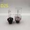 Carest 1set For D1S D2S D3S D4S D1R D2R D3R D4R 4300K 6000K 8000K 10000k  Car Headlight kit bulb 12V 35W HID Xenon Bulb