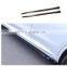 car accessories decorate side step used for  X3/X4 Edge side skirtibg with nice looking for X3/X4