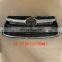 53101-0E170 car body parts Front Bumper Lower Grille Cover for toyota highlander  2015 2016 2017