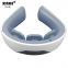 Intelligent Voice Call 3D Neck Massager Remote 2 Level Infrared Heating Pain Neck Care Massager