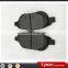 brake pad for peugeot 408 accessories spare parts